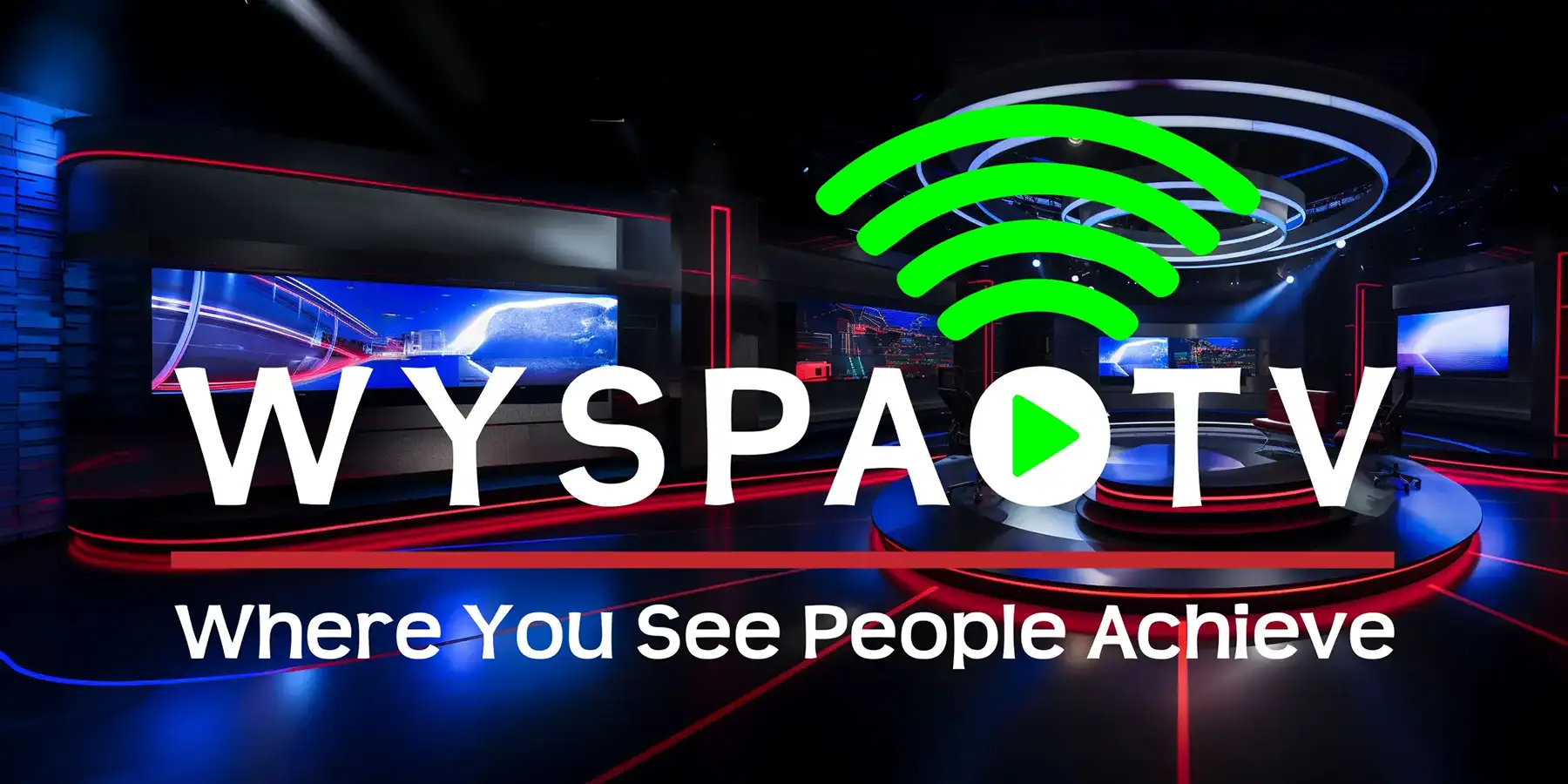 Wyspa TV
