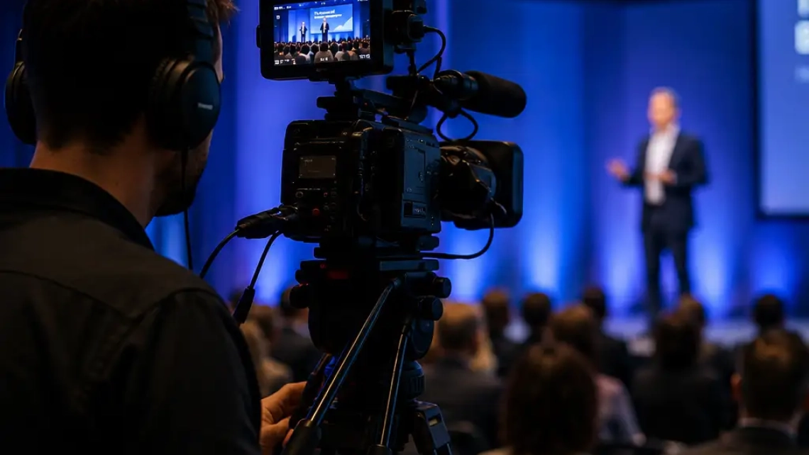Why Professional Event Coverage Matters for Modern Brands